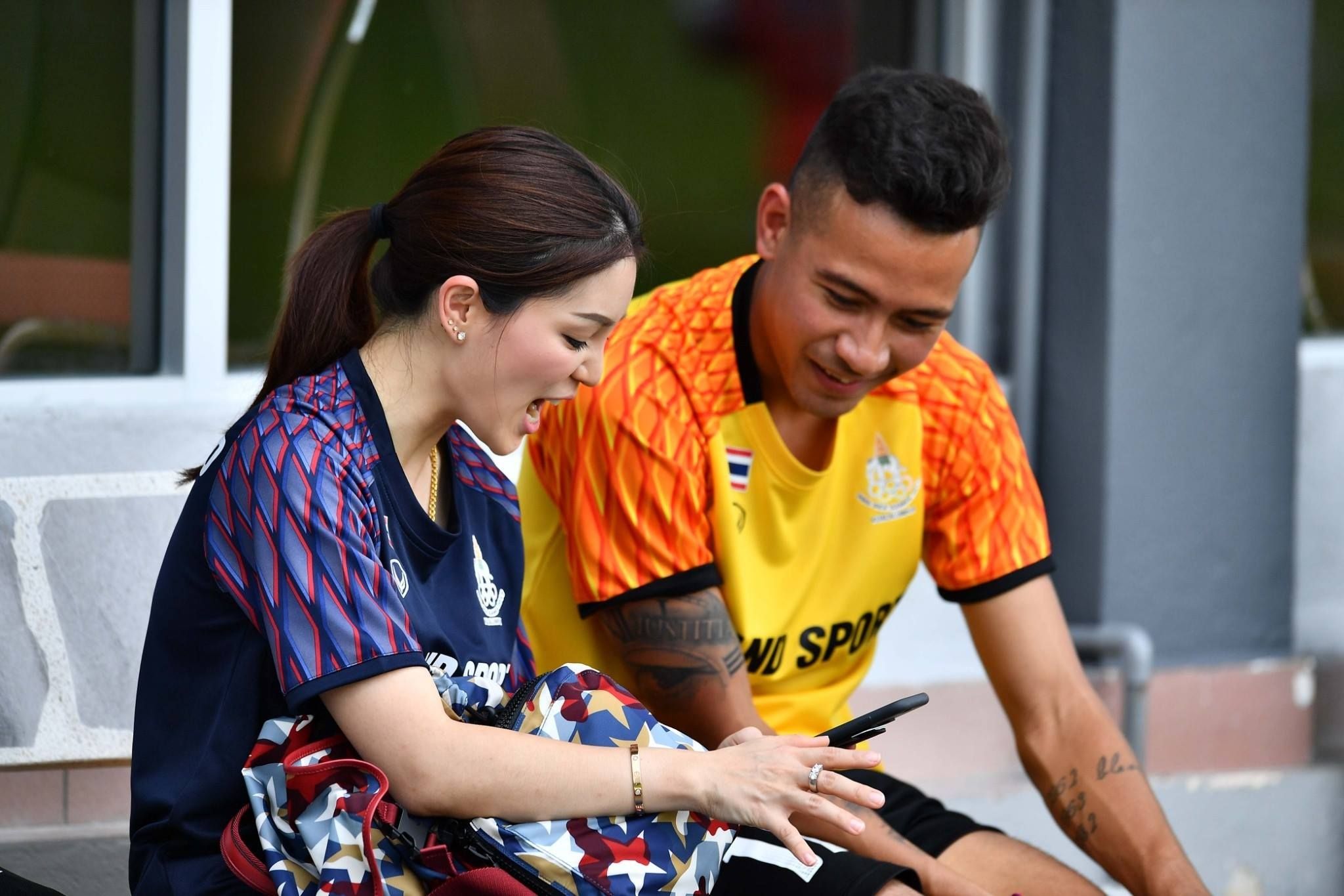 วทันยา วงษ์โอภาสี