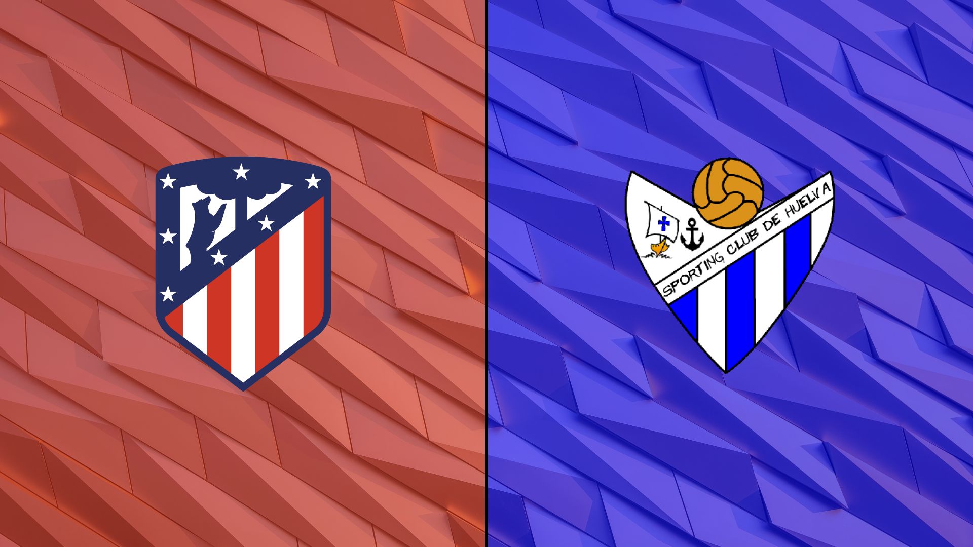 Atlético femenino vs. Sporting Huelva