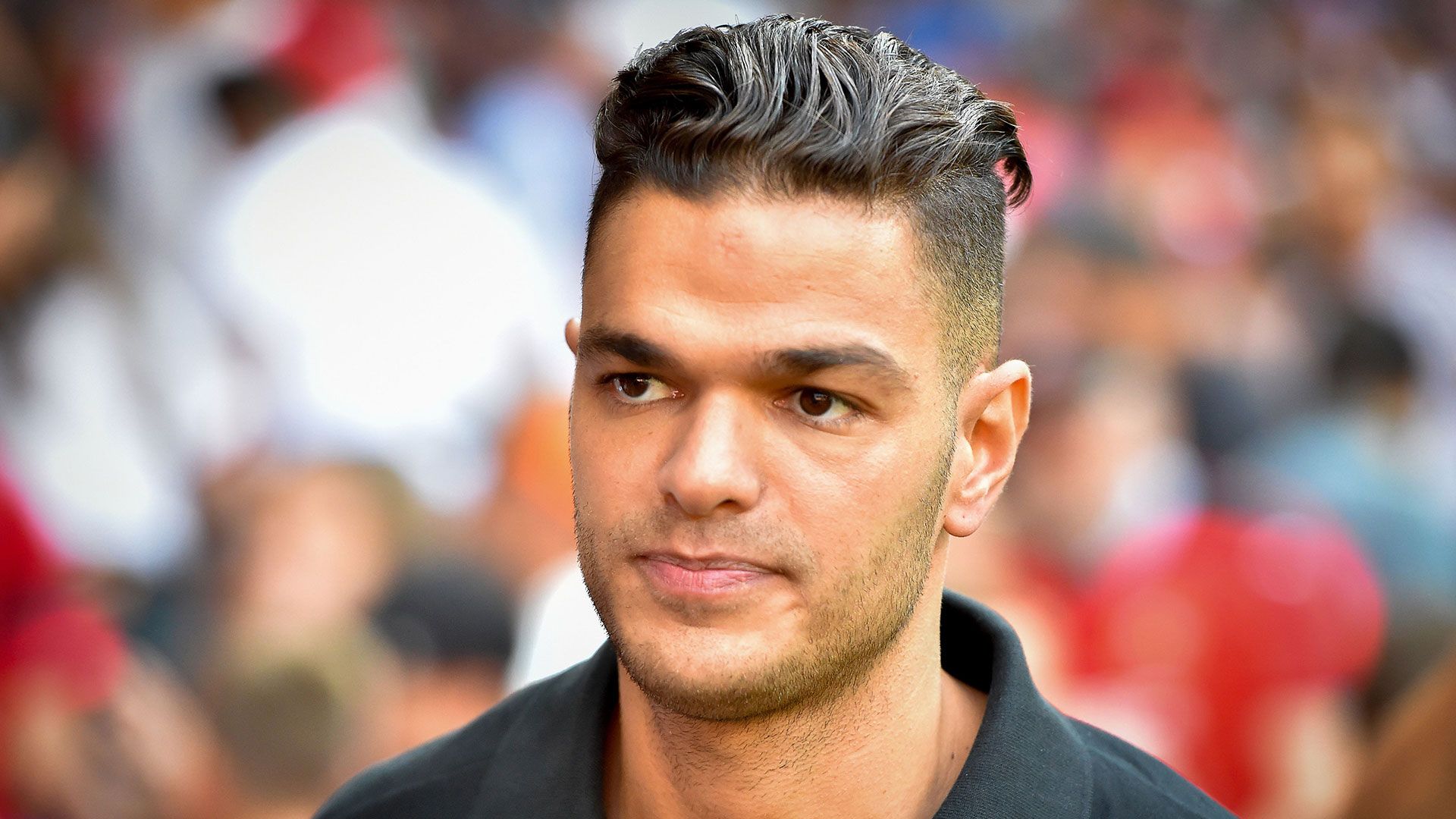 Hatem Ben Arfa Rennes 09032019