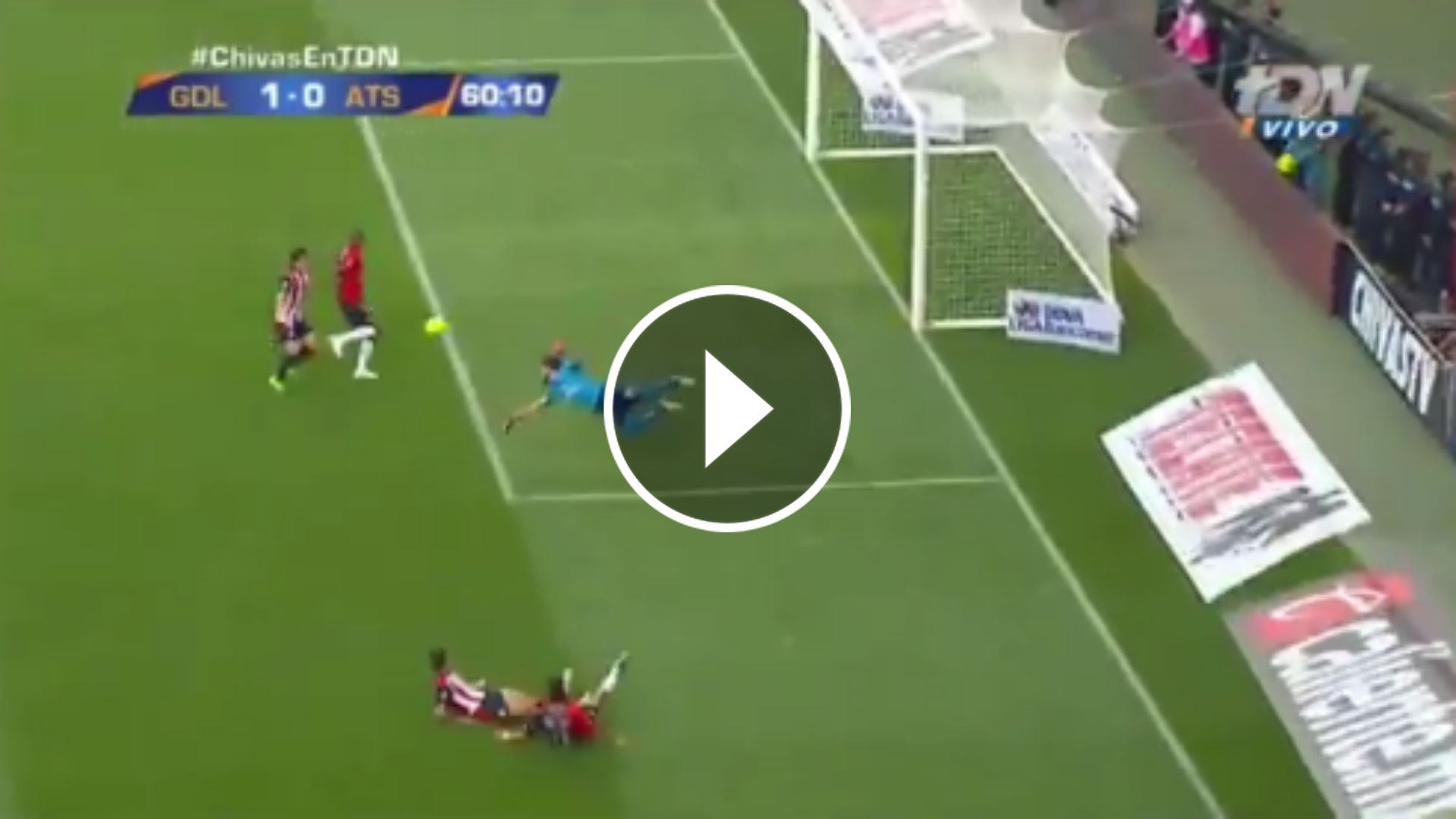 Fraga 4tos de final C2017