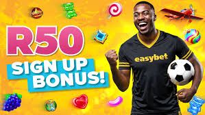 Easybet R50 