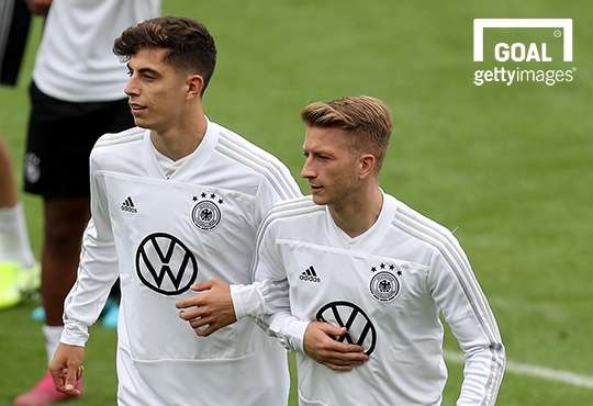 마르코 로이스 카이 하베르츠