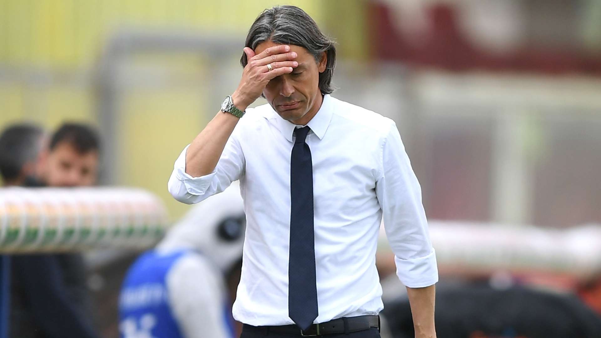 Filippo Inzaghi