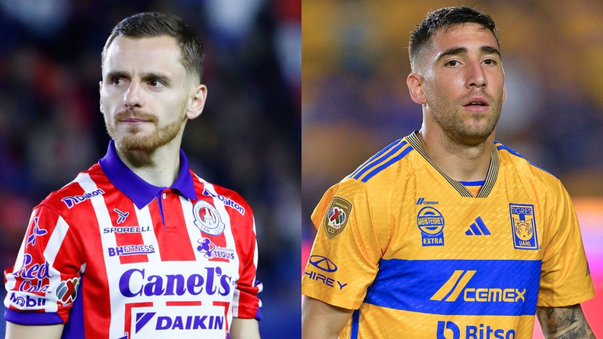 San Luis Tigres VIVO Clausura 2024