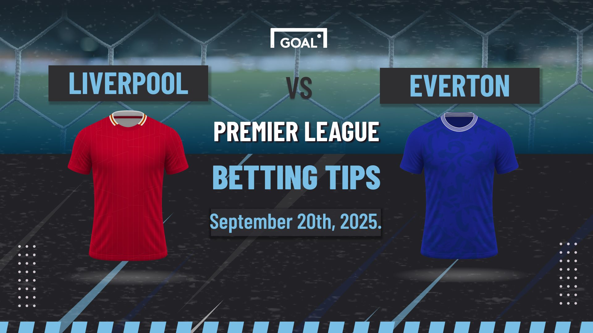 Liverpool vs Everton Predictions and Betting Tips
