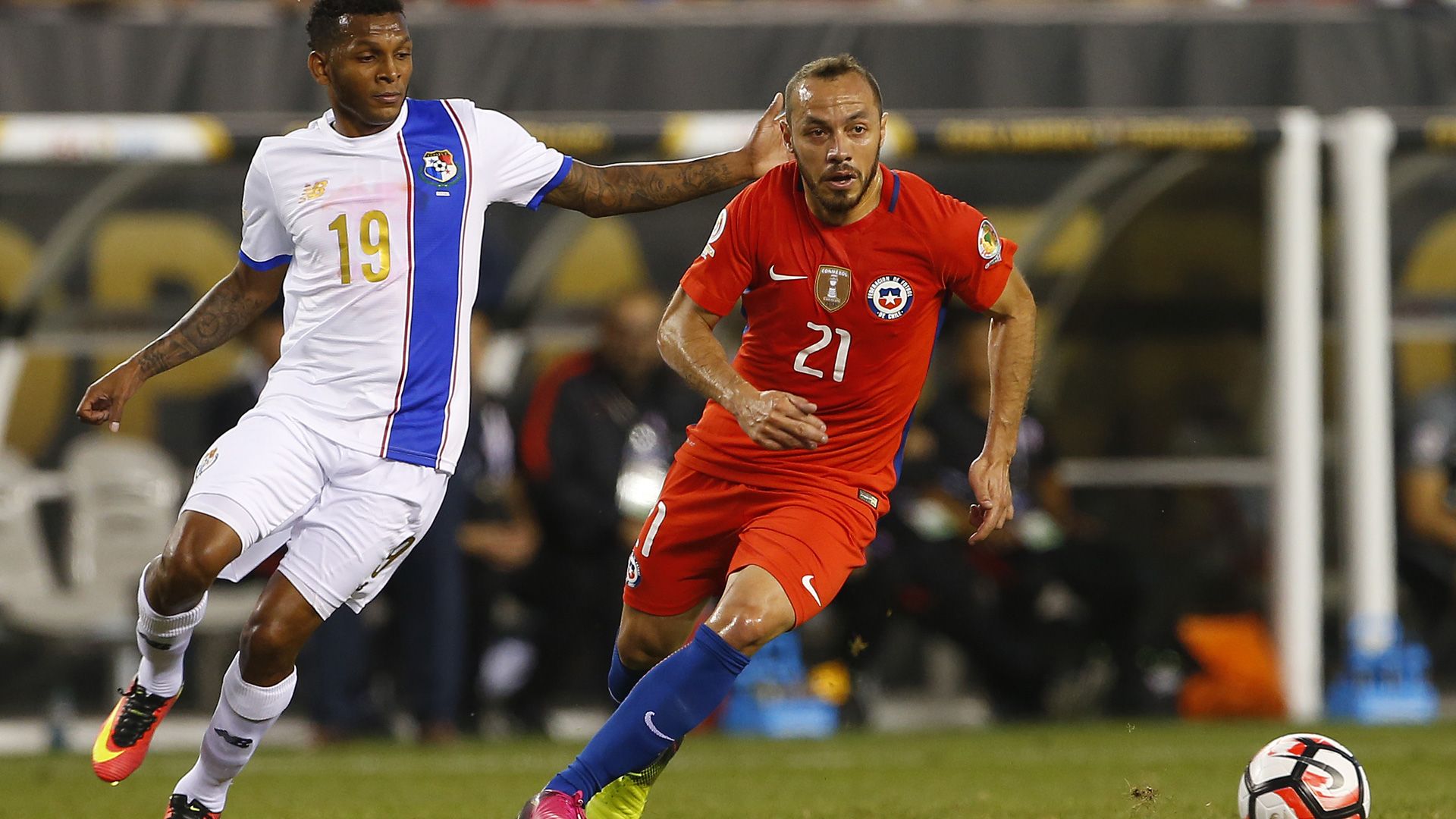 Marcelo Diaz Chile 0616