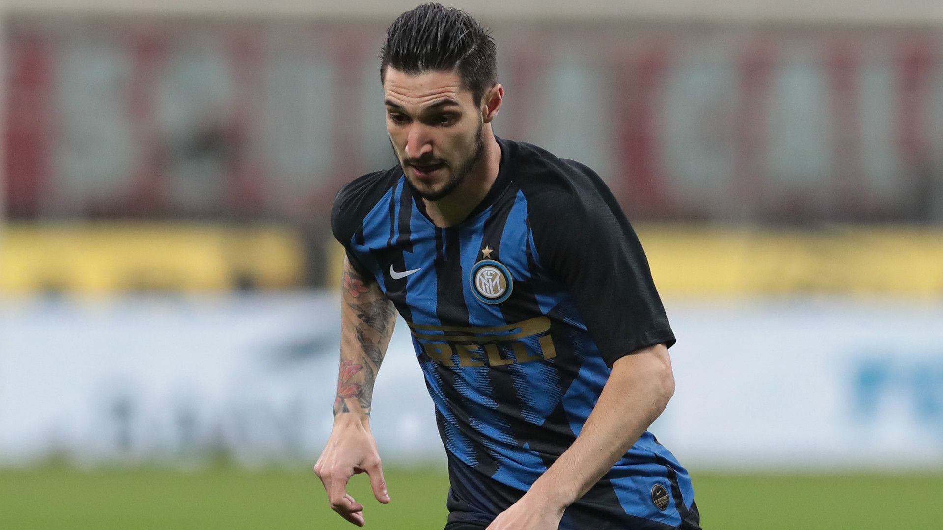 Matteo Politano Inter