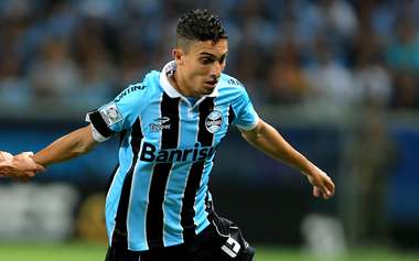 Alex Telles - Grêmio