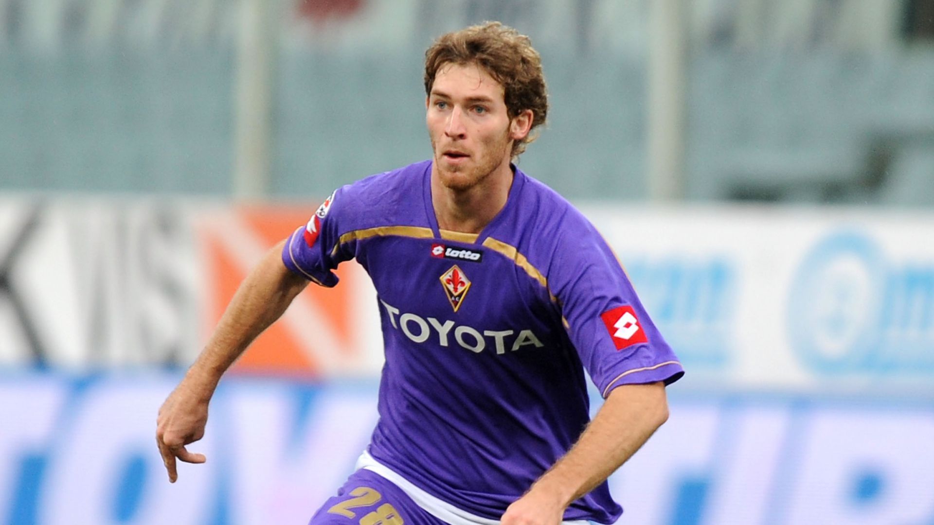 Mario Bolatti Fiorentina