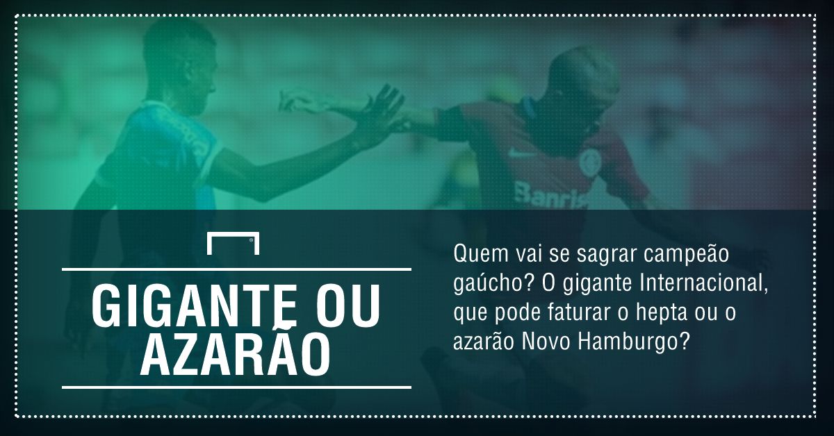 GFX Novo Hamburgo Internacional