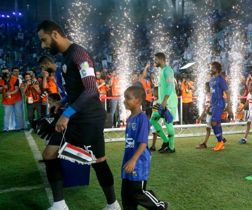 الزمالك - الهلال - جنش