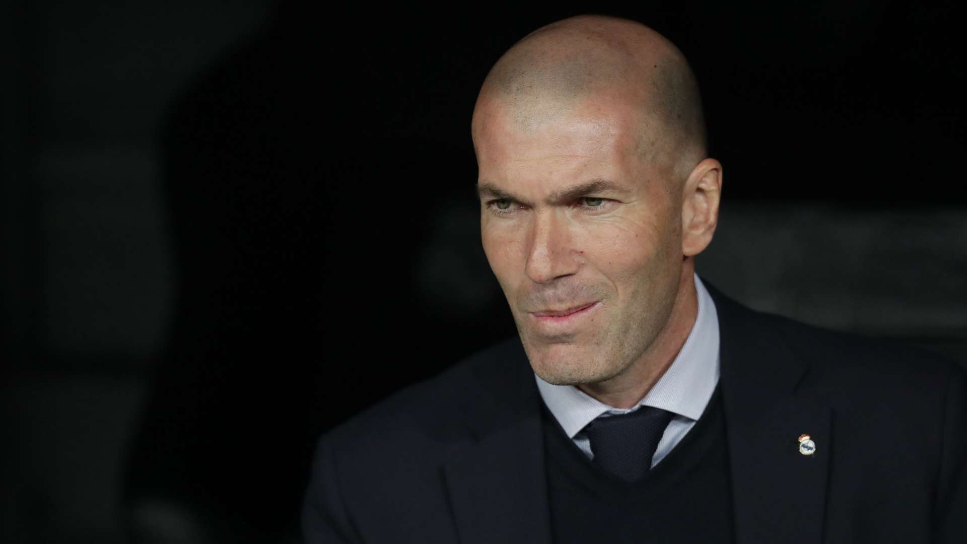Zinedine Zidane