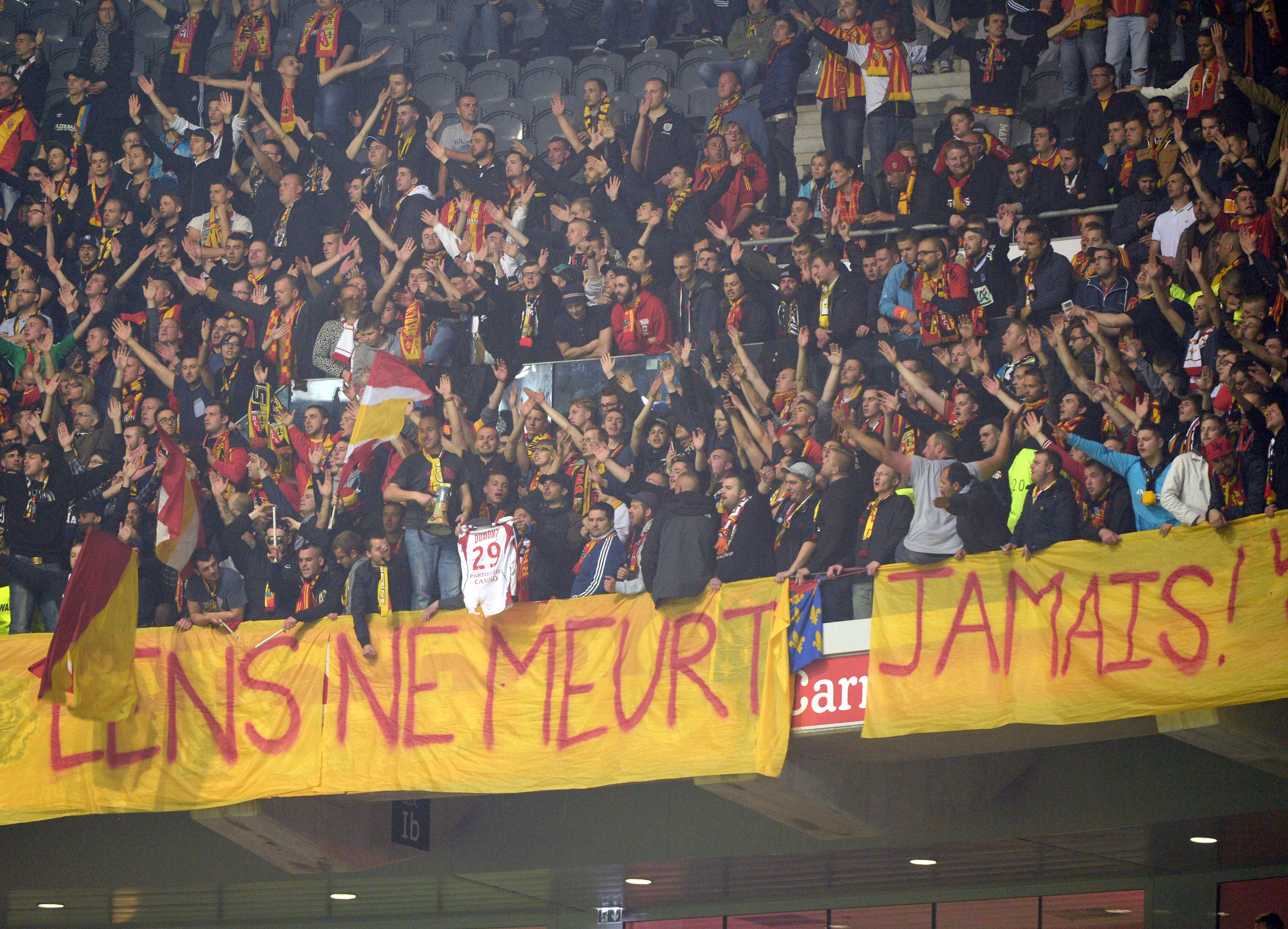 RC Lens