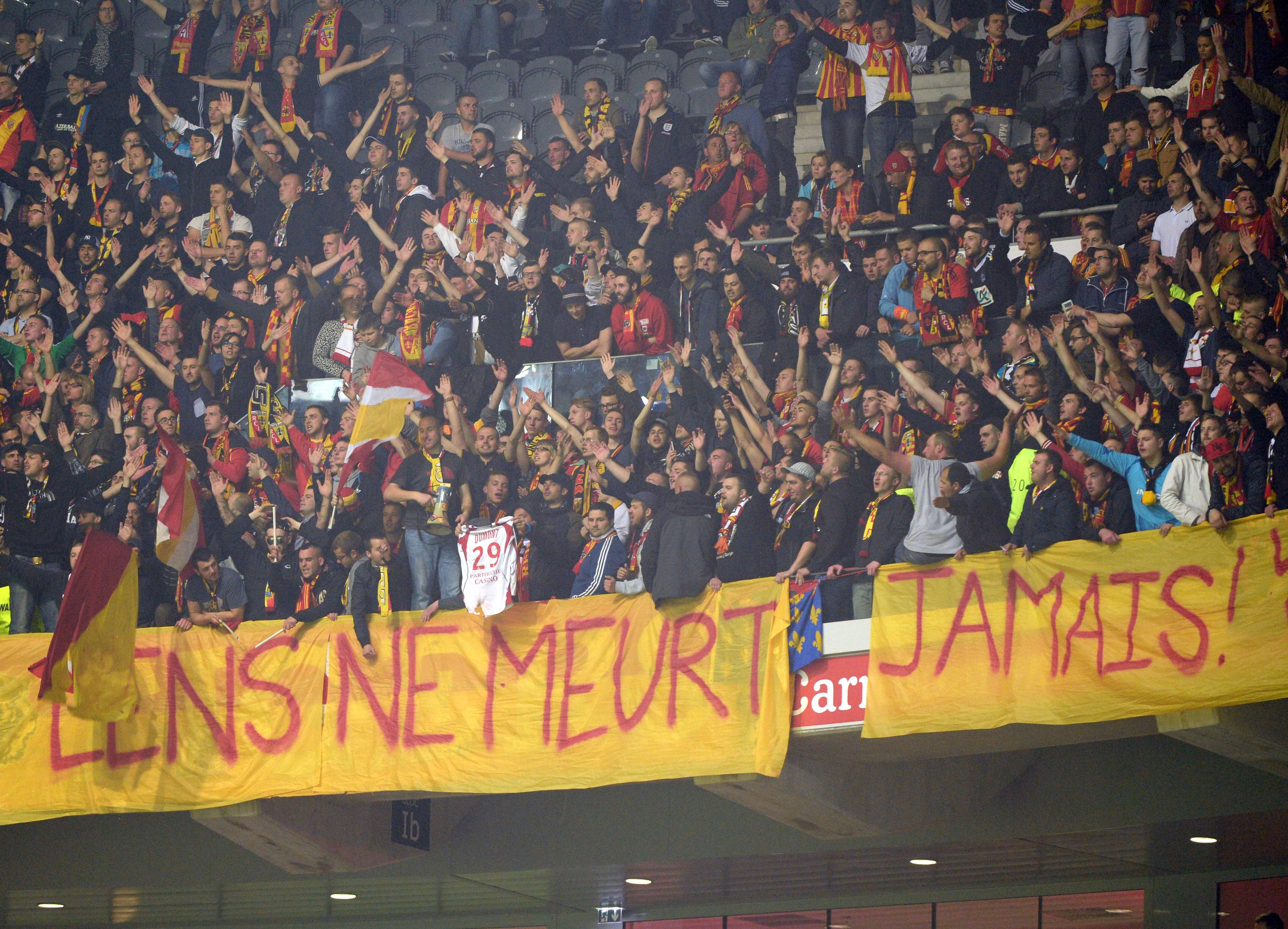 RC Lens