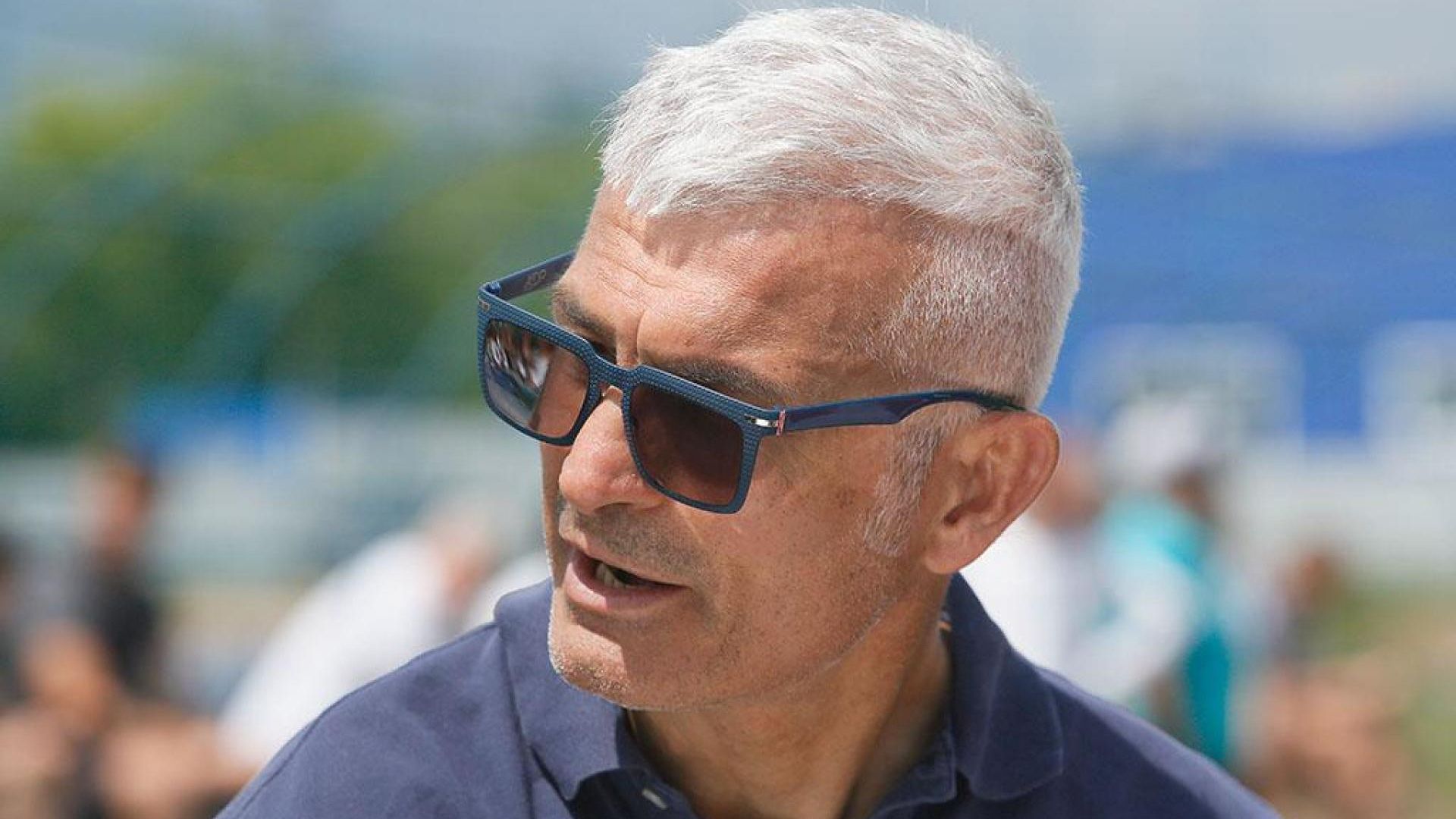 Fabricio Ravanelli