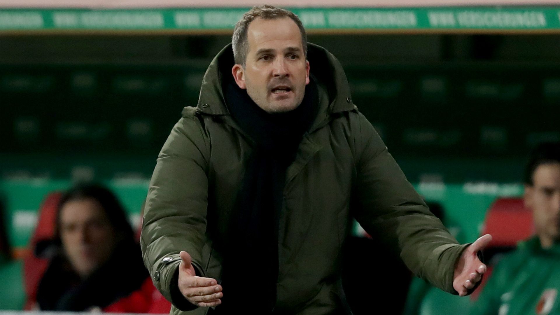 MANUEL BAUM AUGSBURG