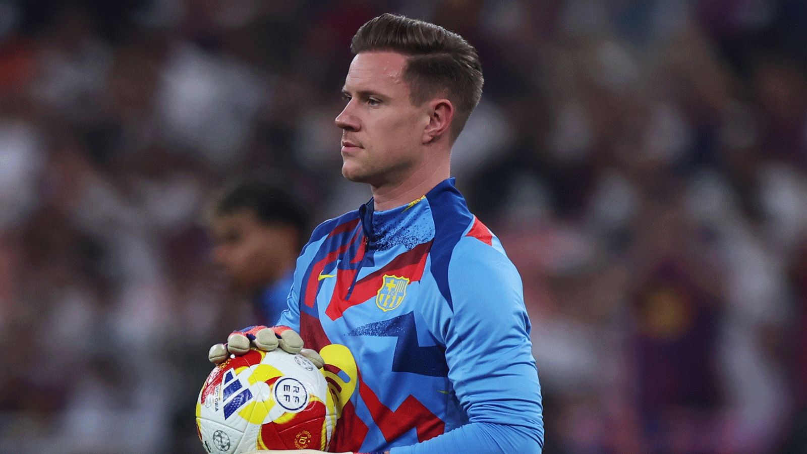 Marc-Andre ter Stegen