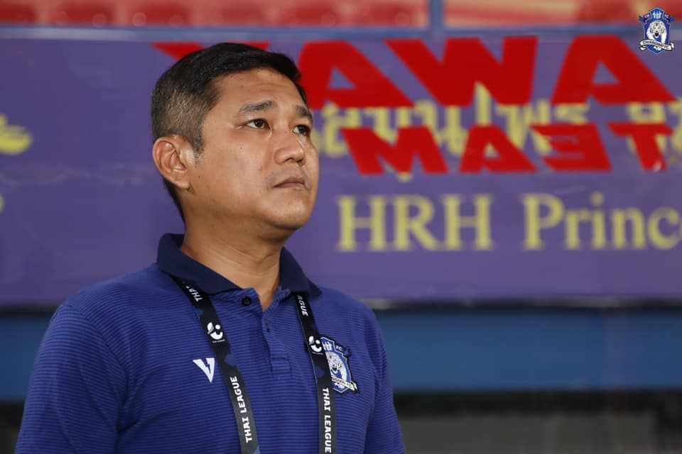 สุรพงษ์ คงเทพ