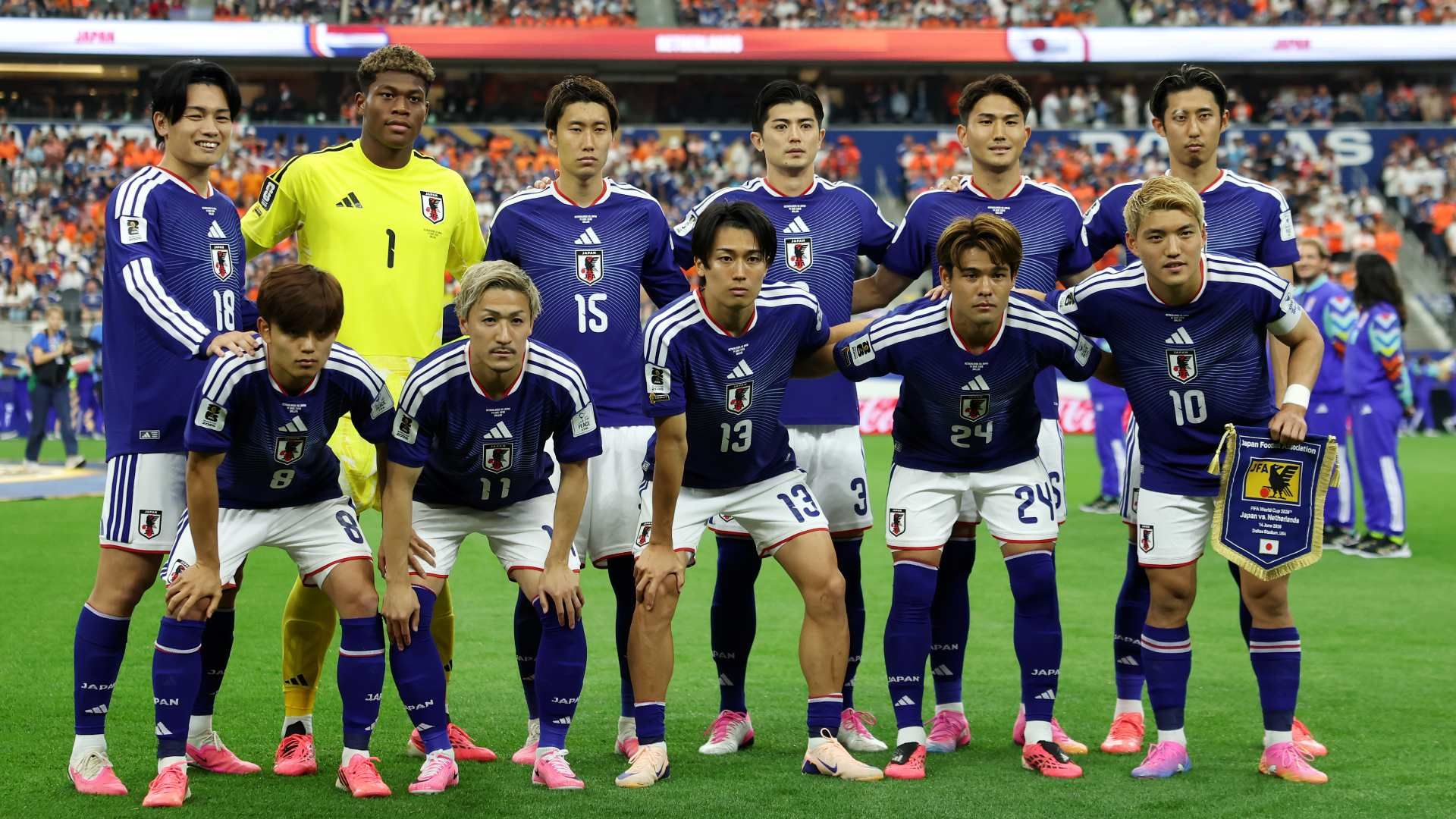 japan 