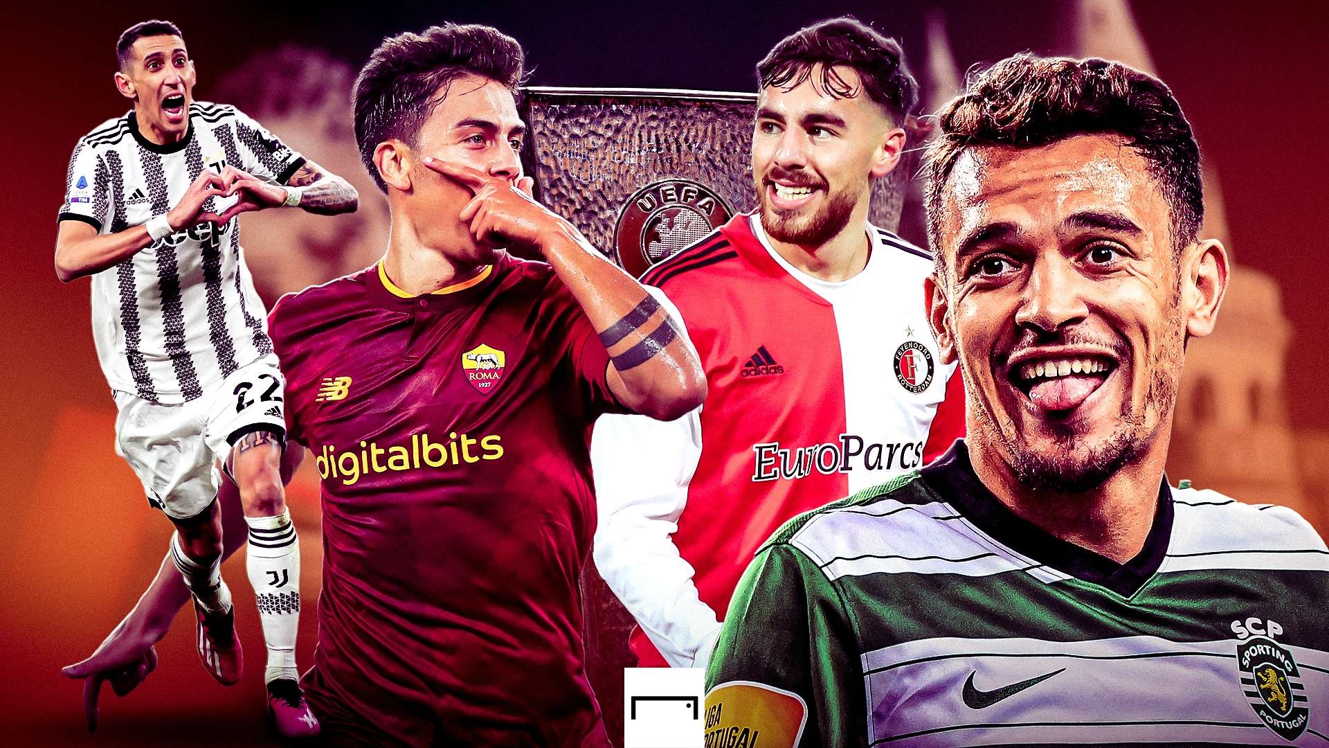 Quarti Europa League