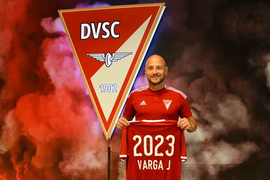 Varga József