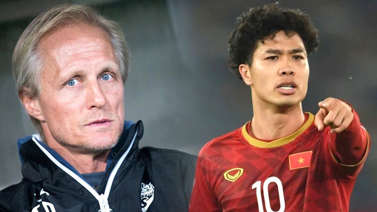 Nguyen Cong Phuong Incheon United