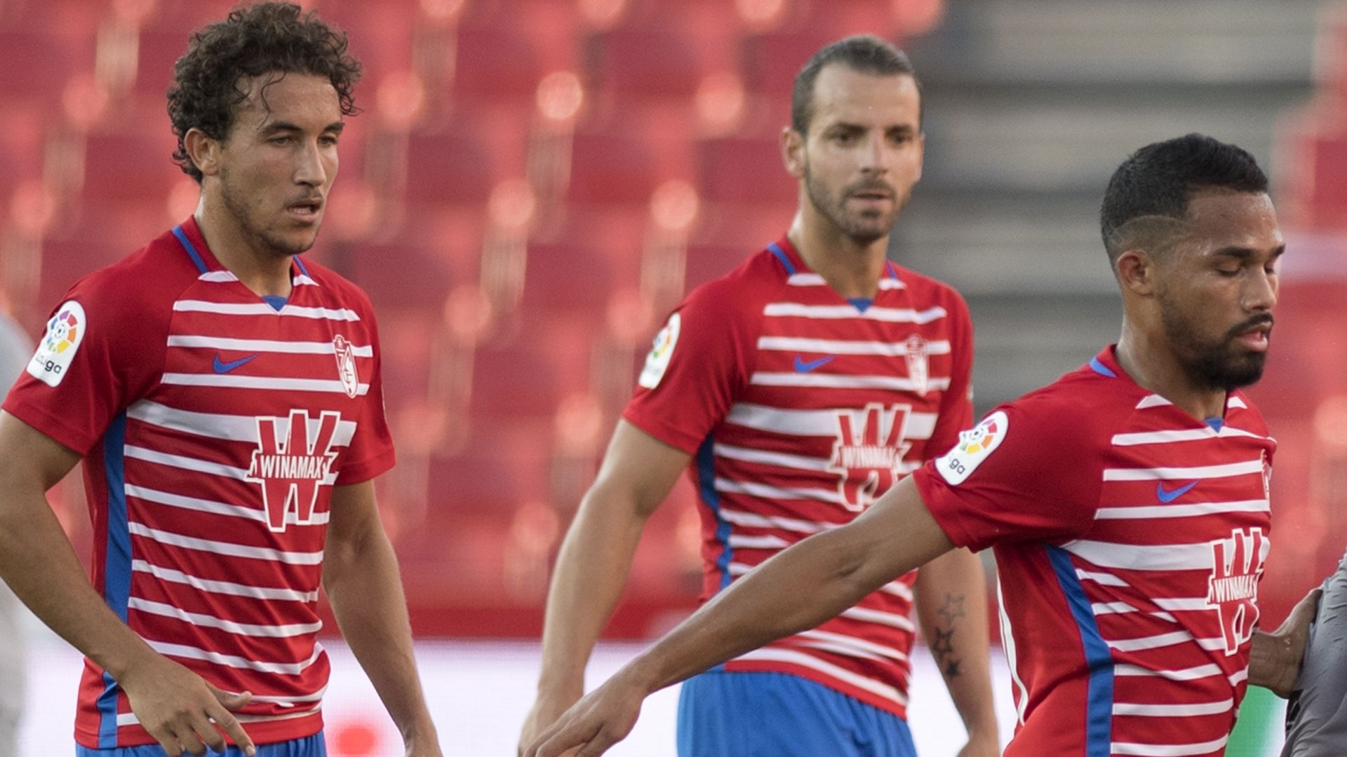 Milla y Soldado, Granada