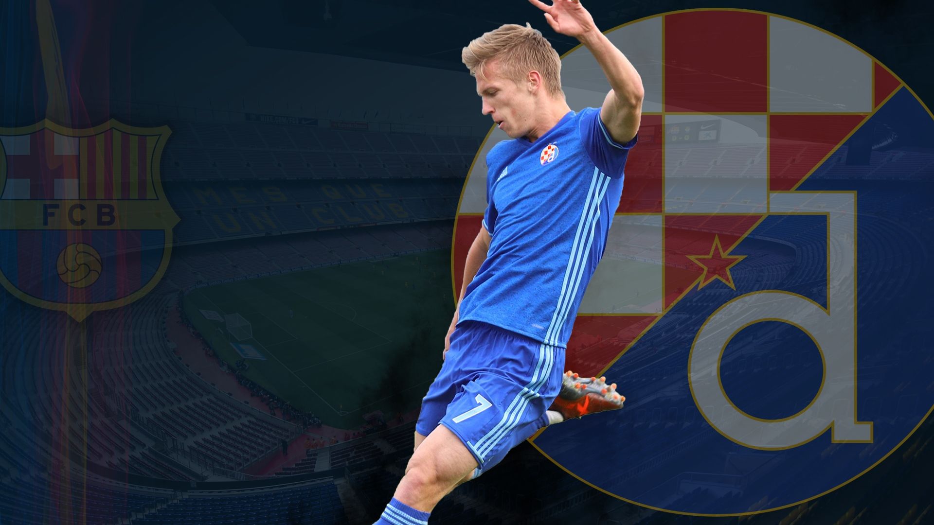 GFX Dani Olmo