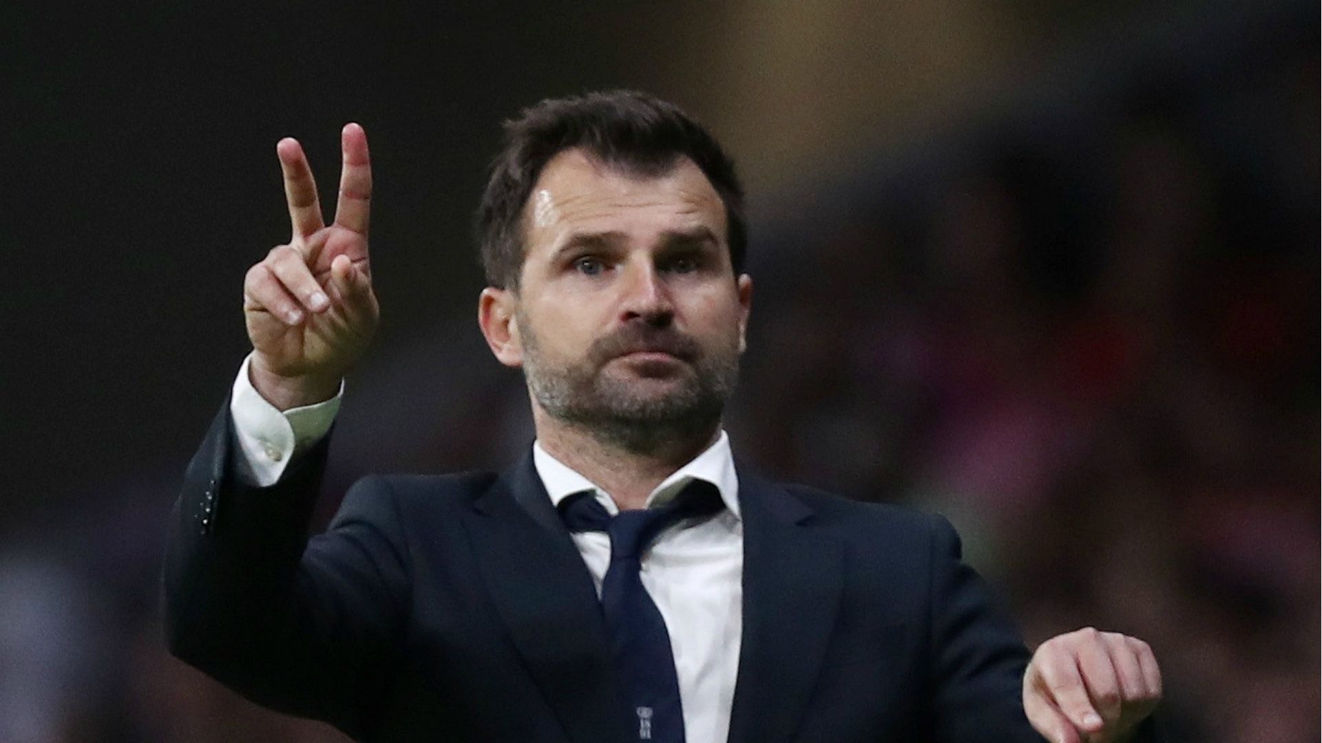 Ivan Leko, Club Brugge 10032018