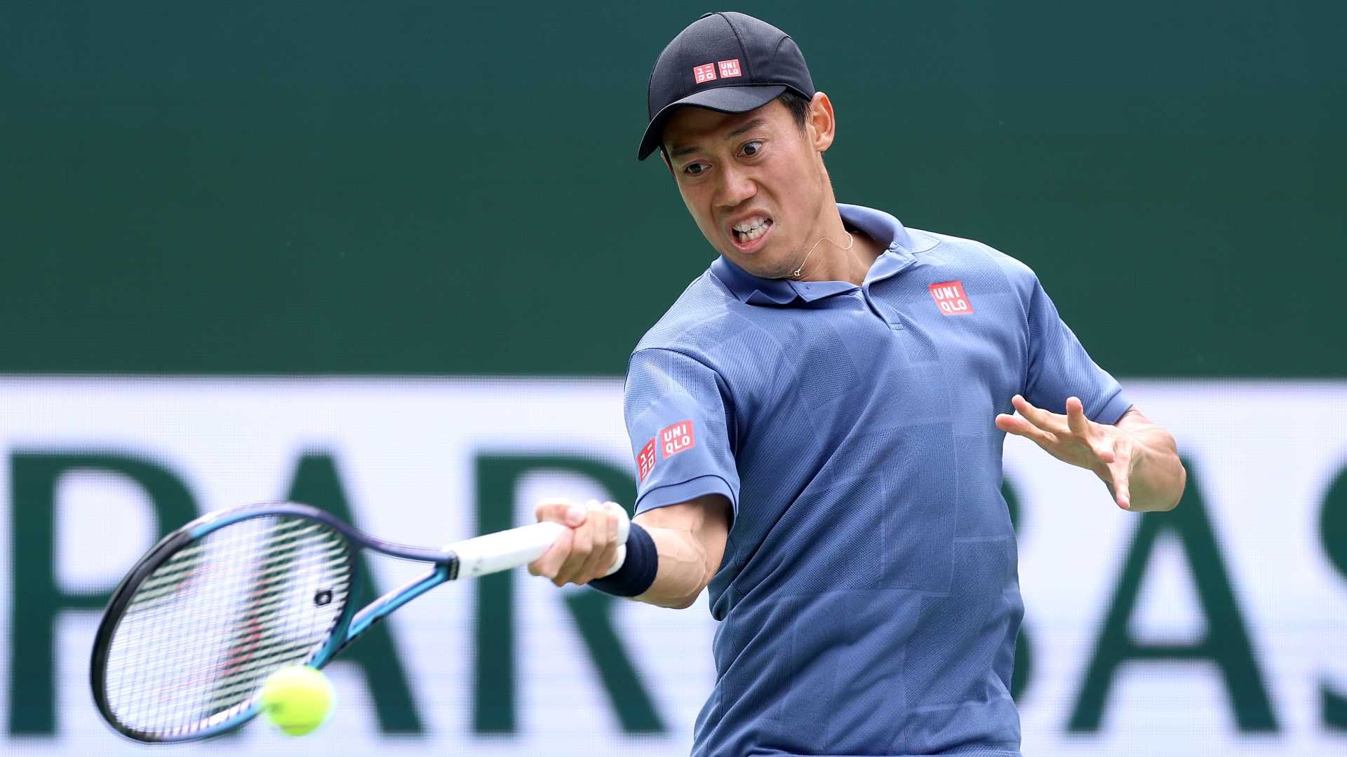 nishikori
