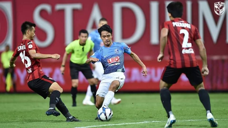 อานนท์ อมรเลิศศักดิ์