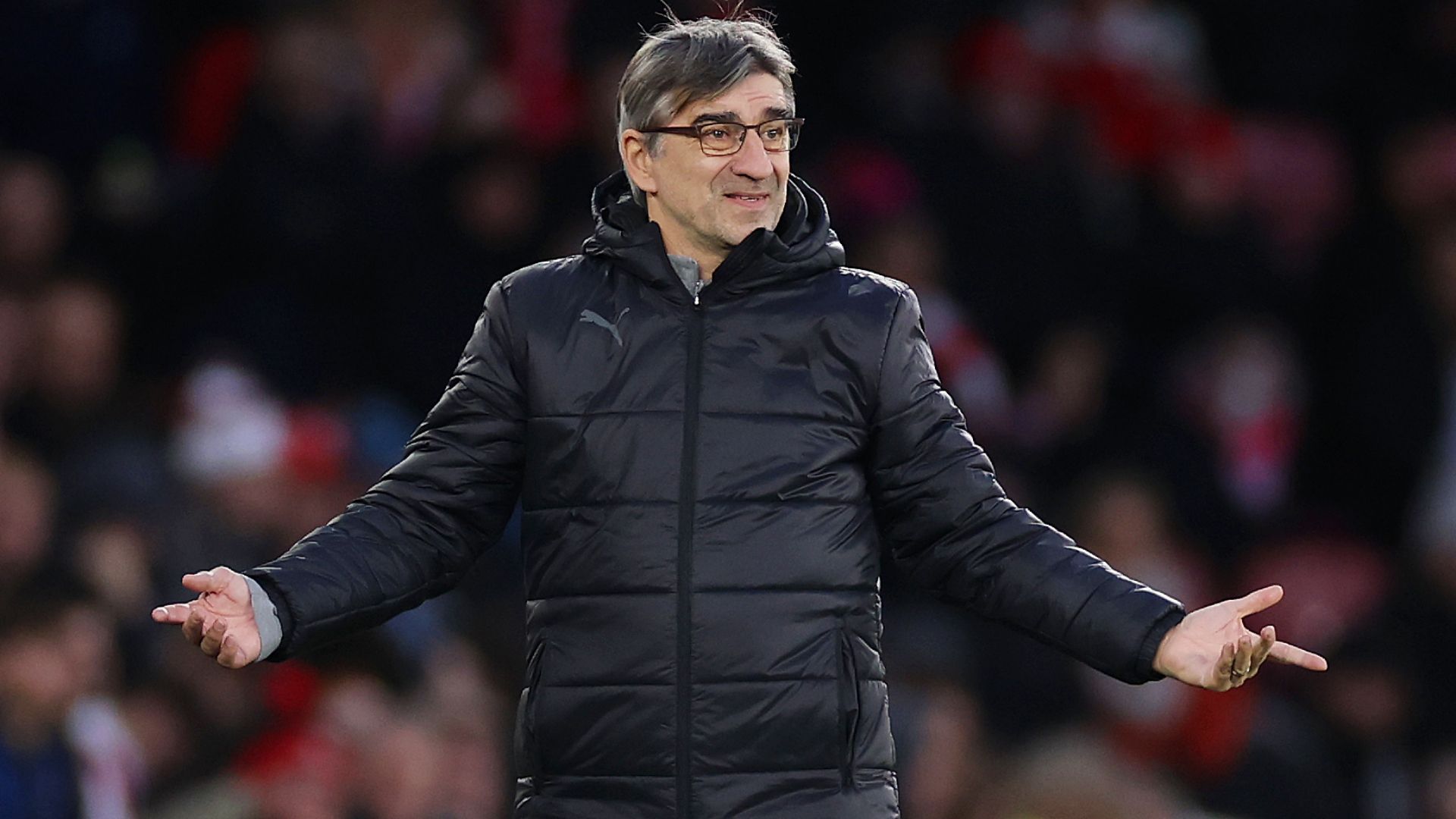 Juric Southampton Premier League