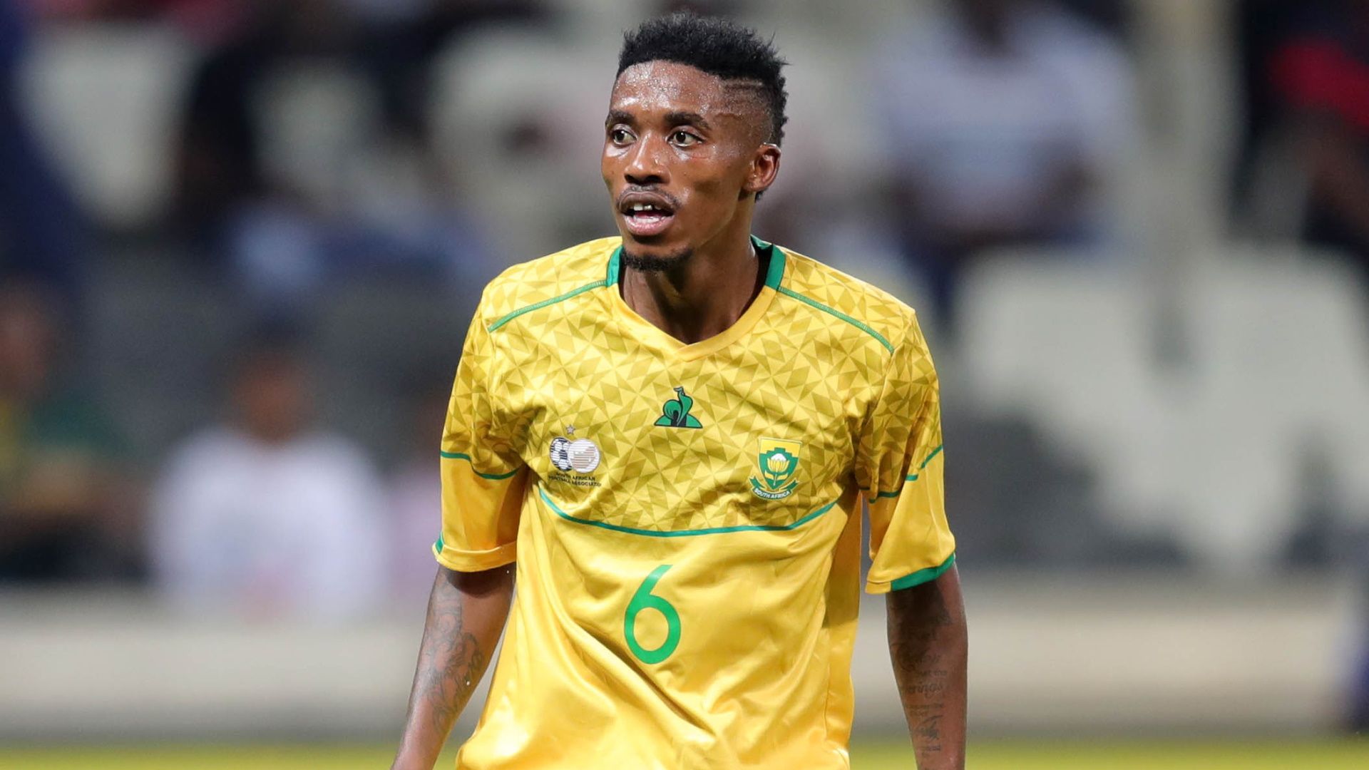 Malepe: South Africa U23 captain joins Ukrainian club FC Minaj after  Orlando Pirates exit - sacas.ac.in