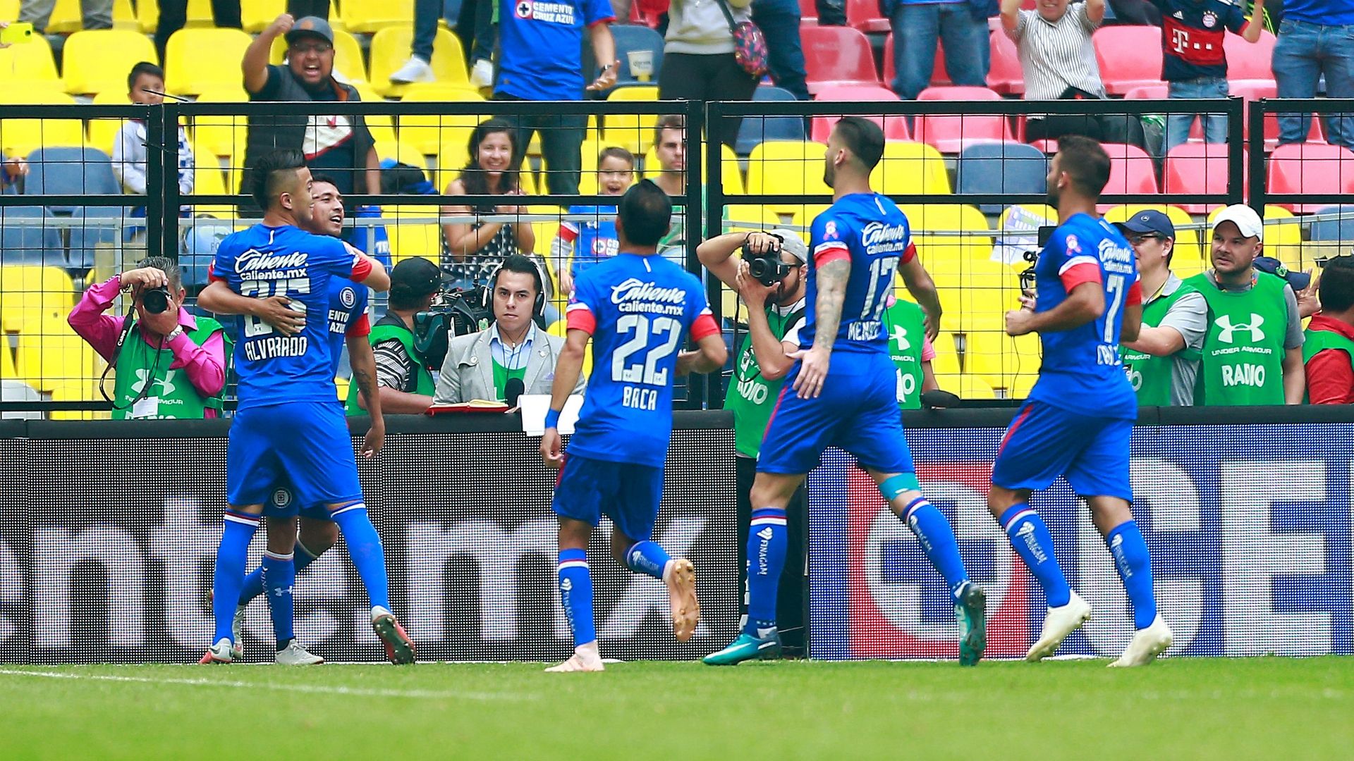 Cruz Azul