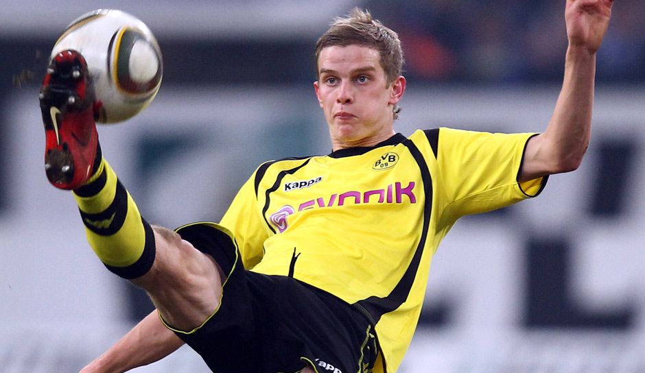Sven Bender