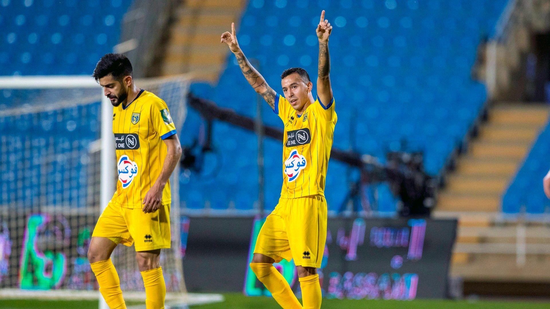 Alejandro Romero kaku - taawon 2021 التعاون - كاكو 2021