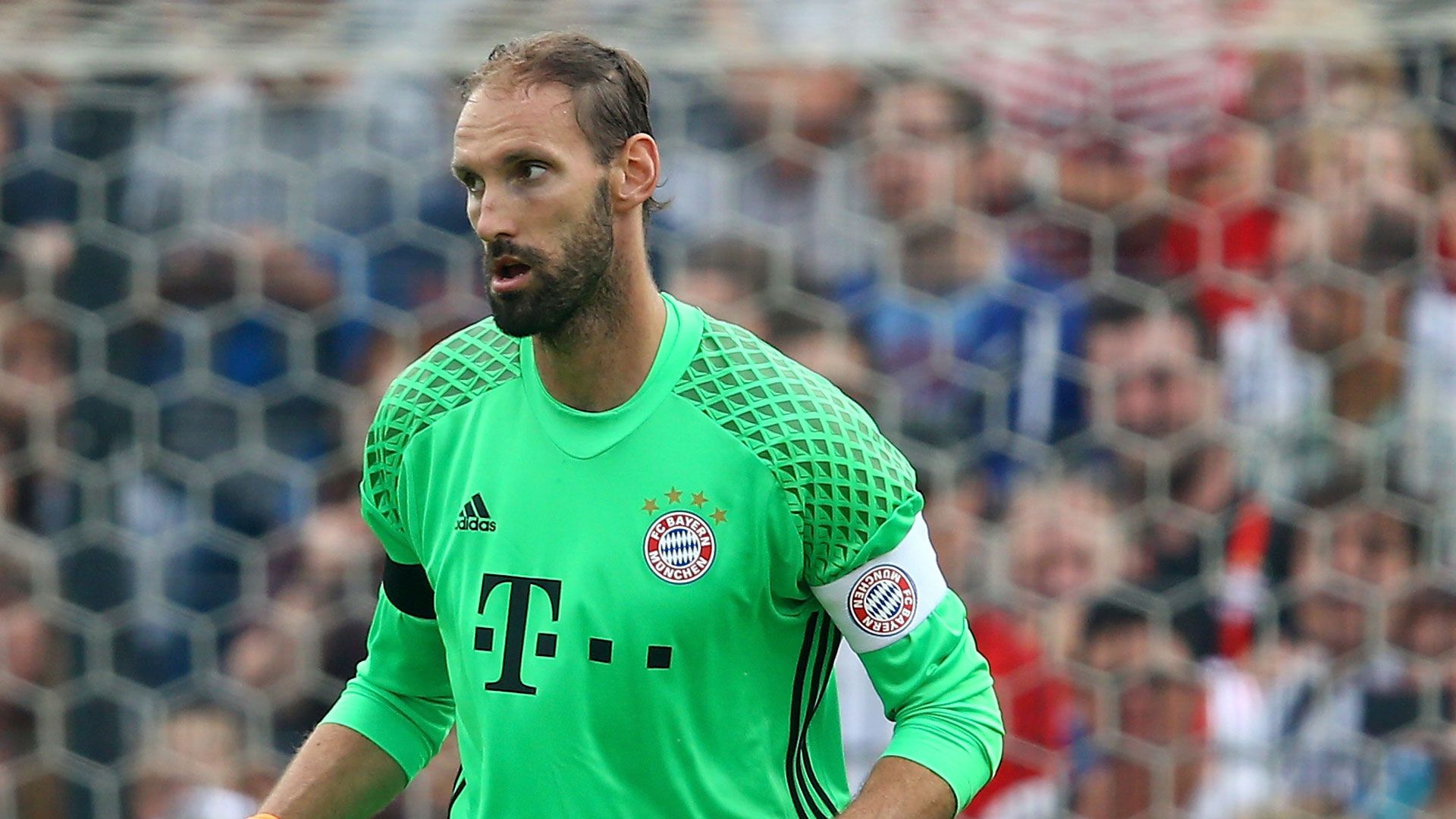 Tom Starke 07162016