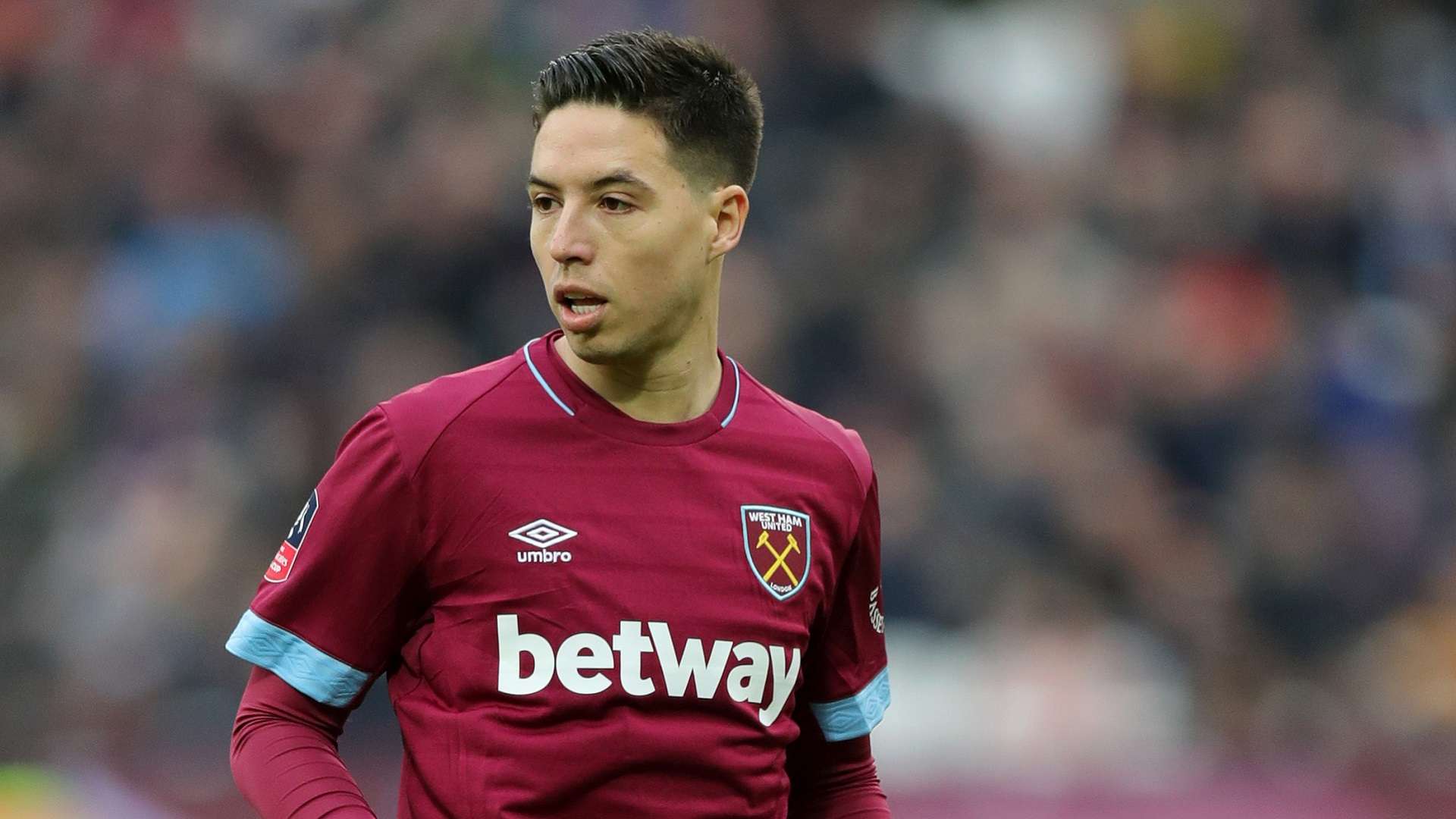 2018-01-12 Nasri West Ham