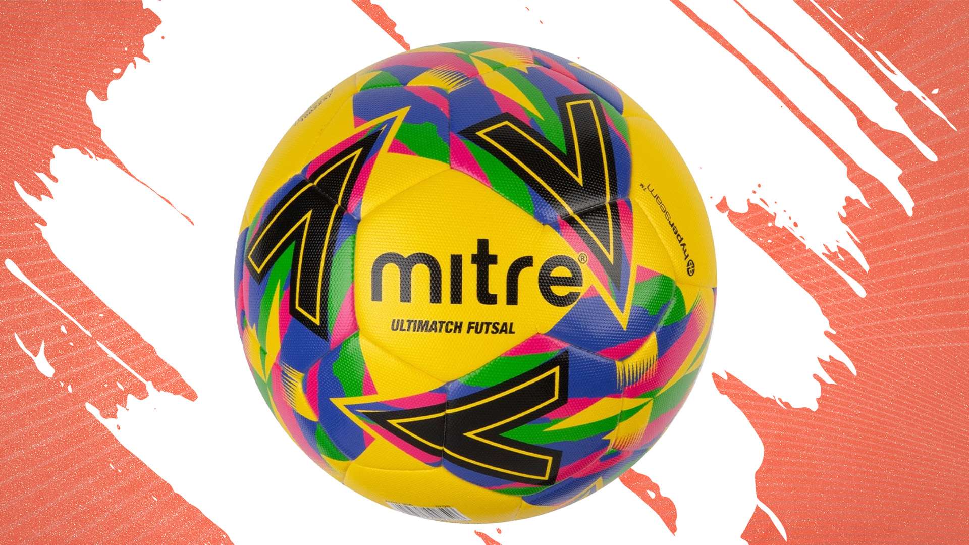 Delta Ultimatch ball