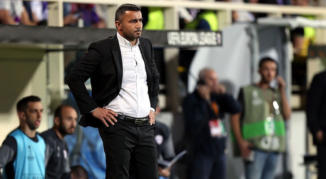 Qarabag Azerbaijan Gurbanov