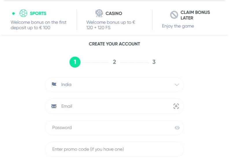Granawin Registration