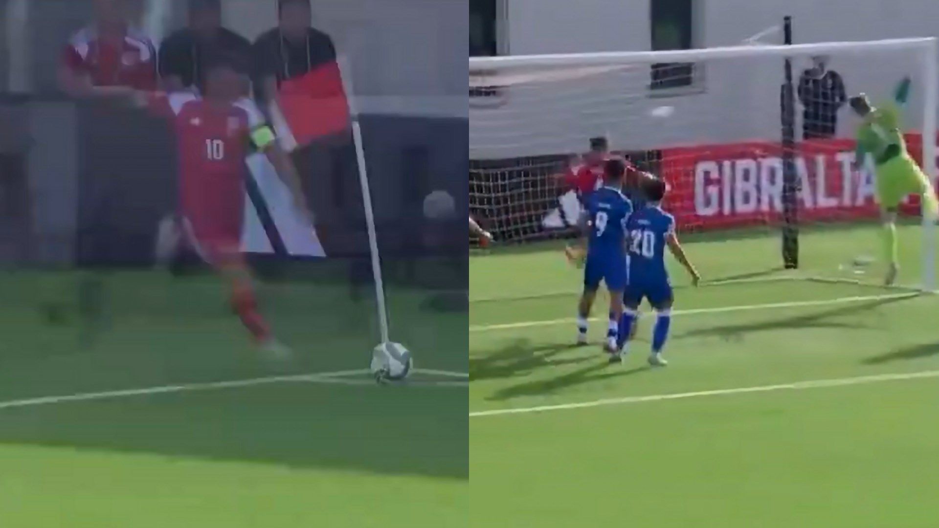 Gibilterra Liechtenstein