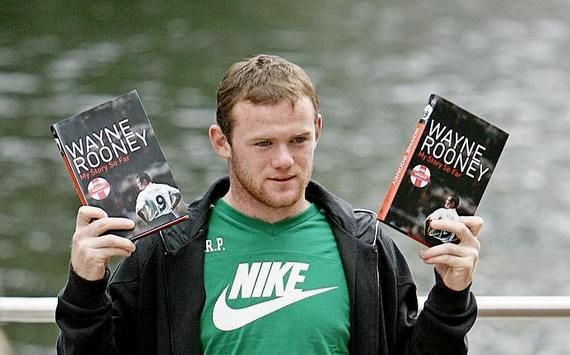 Wayne Rooney - 2006