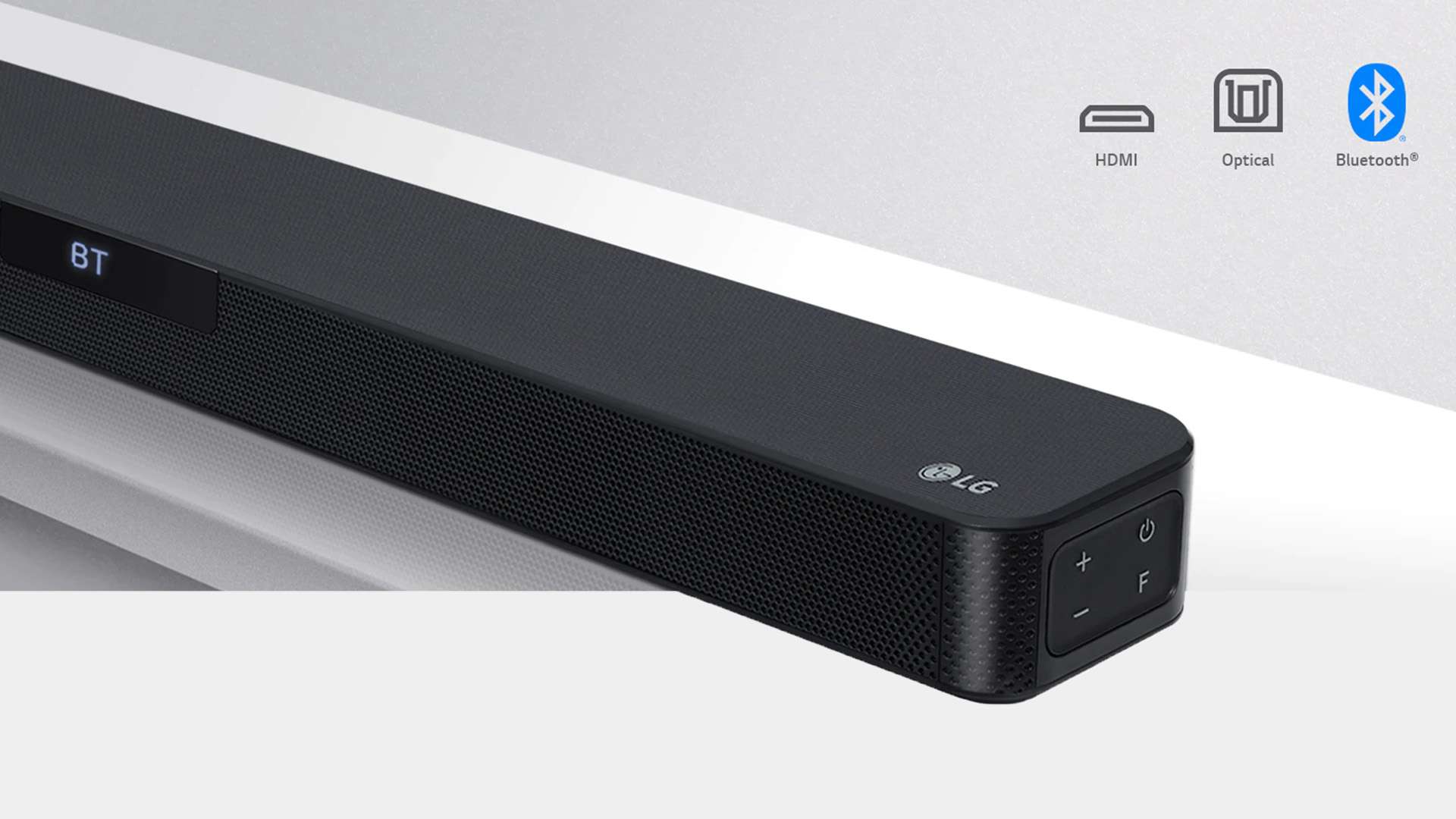 LG Sound Bar SN4