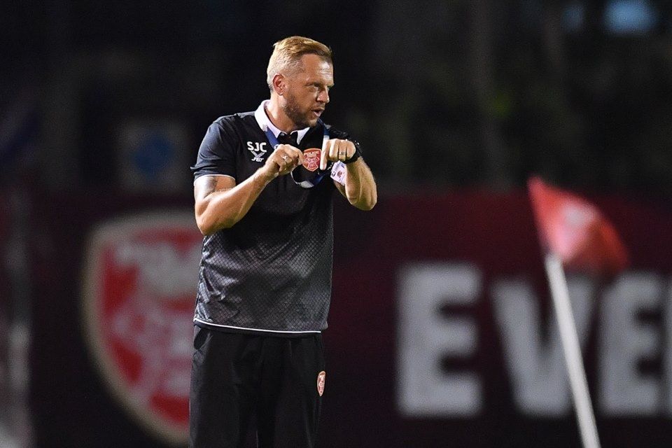 สก็อตต์ คูเปอร์