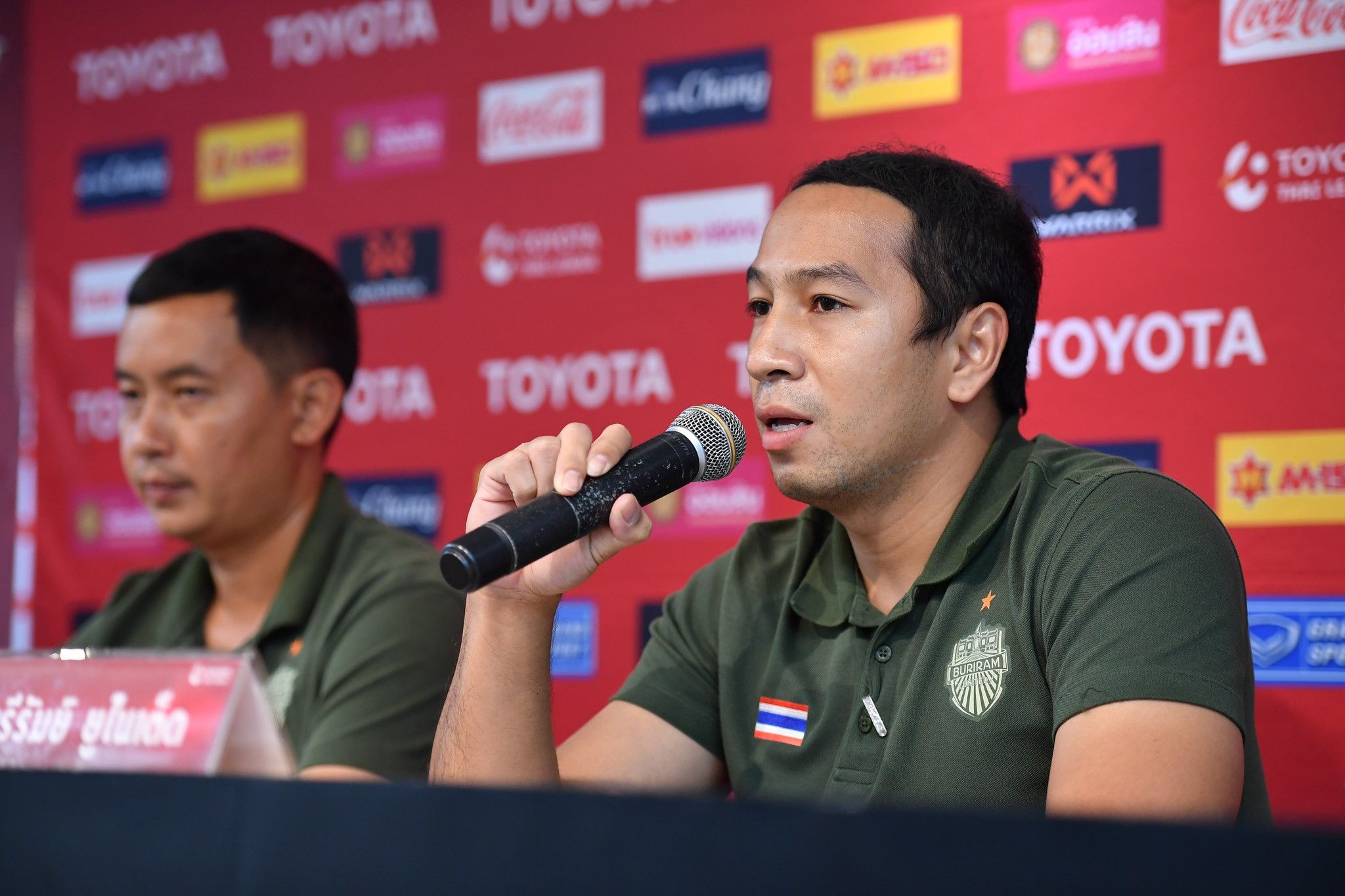 ยศพล เทียงดาห์