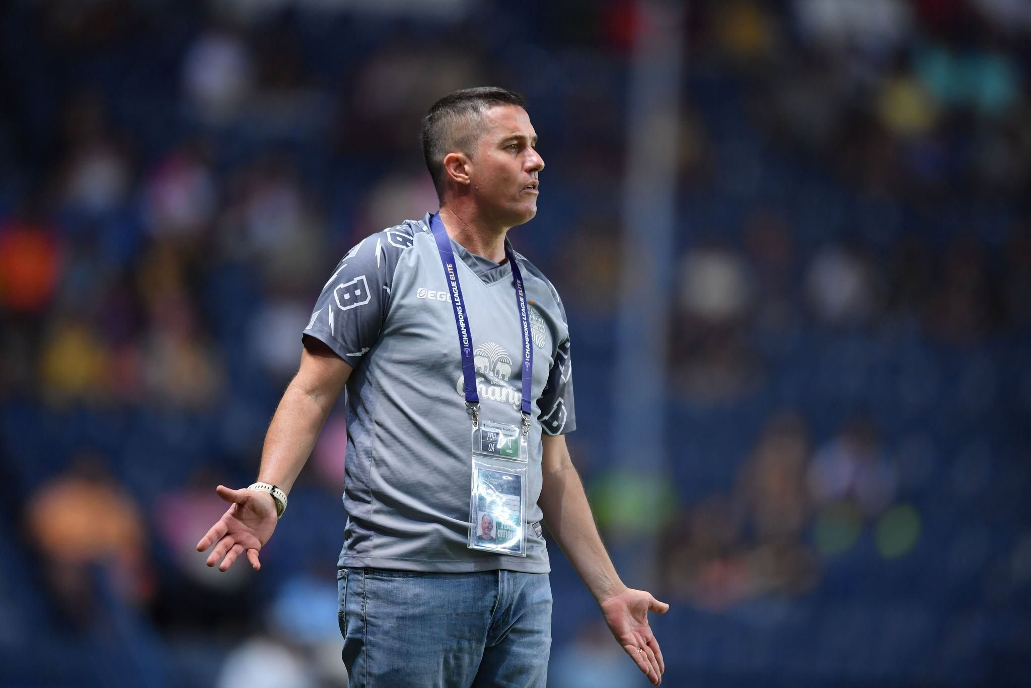 ออสมาร์ ลอสส์ วิเอรา