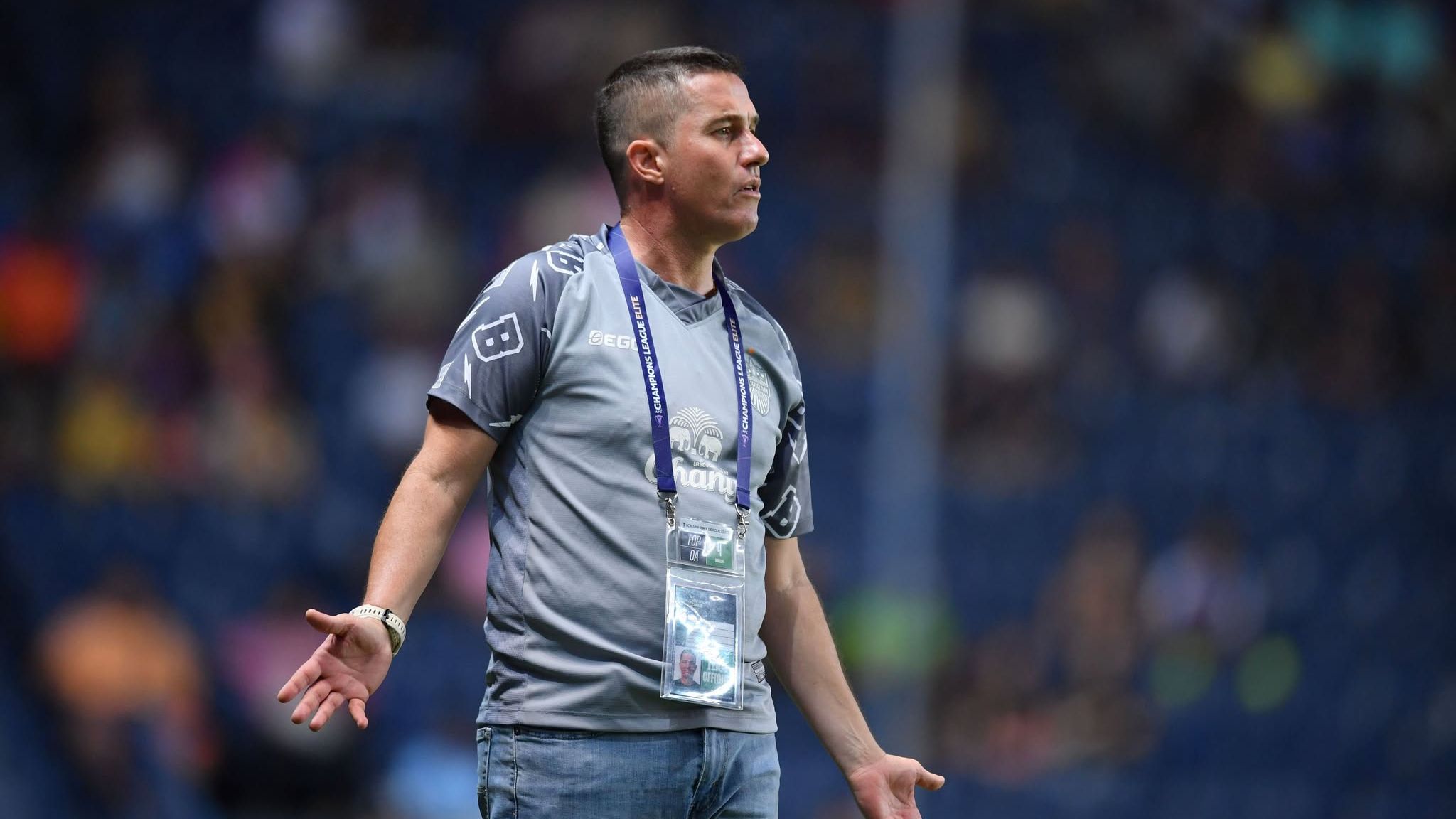 ออสมาร์ ลอสส์ วิเอรา