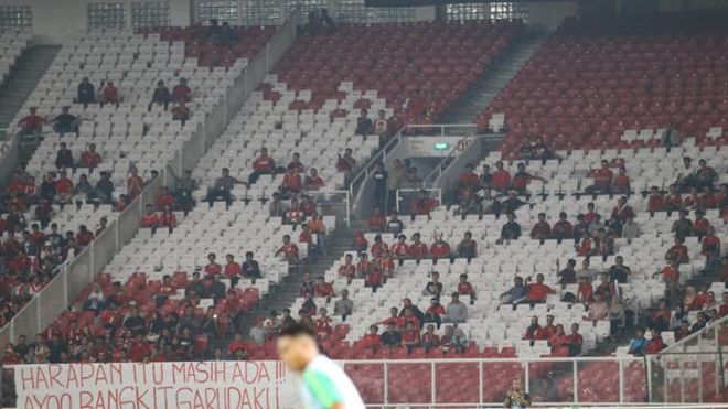 Gelora Bung Karno AFF Cup 2018