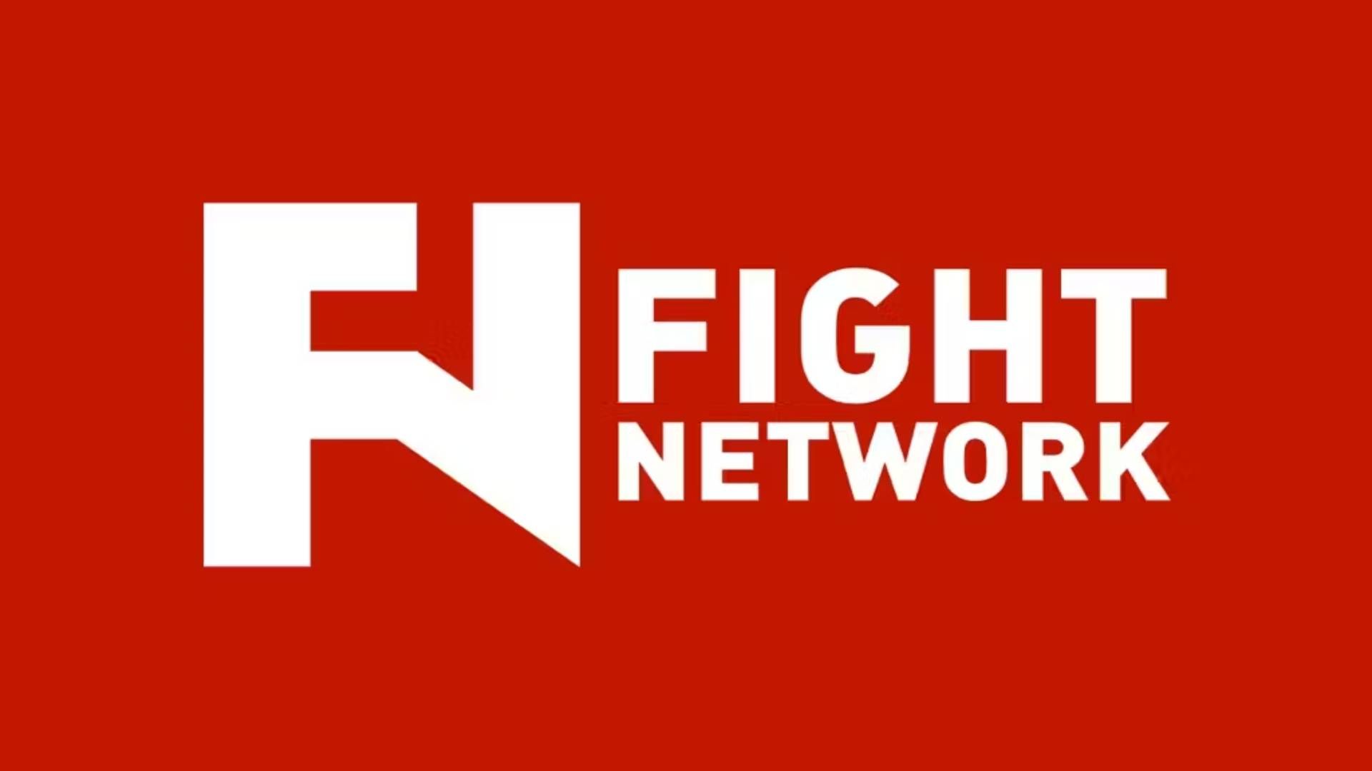 Fight Night logo